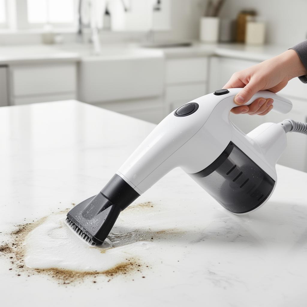Haulo PureSteam product thumbnail